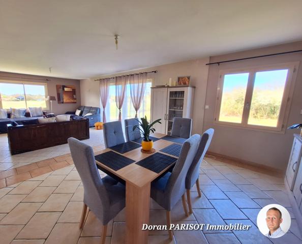 Sèvres-Anxaumont (86800) NOUVEAUTÉ – MAISON 4 CHAMBRES À SÈVRES-ANXAUMONT