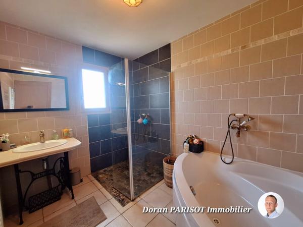 Sèvres-Anxaumont (86800) NOUVEAUTÉ – MAISON 4 CHAMBRES À SÈVRES-ANXAUMONT