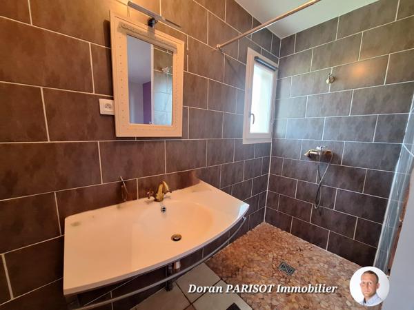 Sèvres-Anxaumont (86800) NOUVEAUTÉ – MAISON 4 CHAMBRES À SÈVRES-ANXAUMONT