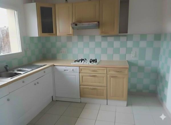 Vente Maison 6 pièces 111 m2 à Sainte-Pazanne