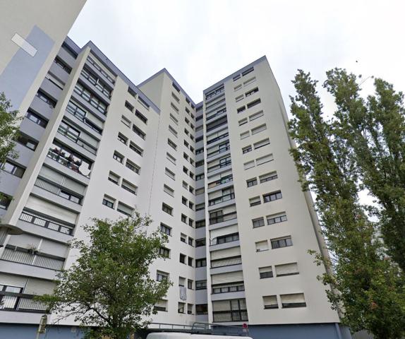 Proche universités Appartement 4 pièces à Mulhouse