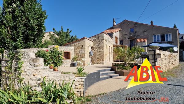 Maison  4 pièce(s)  3 chambre(s)  69 m²