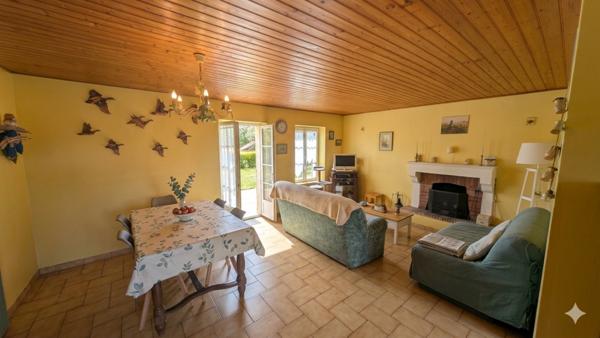 Maison  4 pièce(s)  3 chambre(s)  69 m²