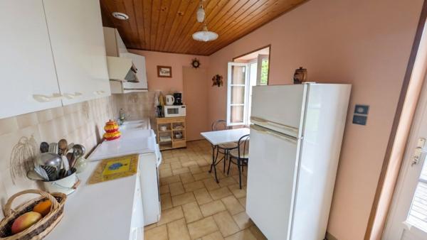 Maison  4 pièce(s)  3 chambre(s)  69 m²