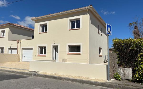 Maison à vendre    4 pièces • 121 m2 Montauban