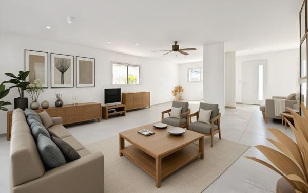 Maison à vendre    4 pièces • 121 m2 Montauban