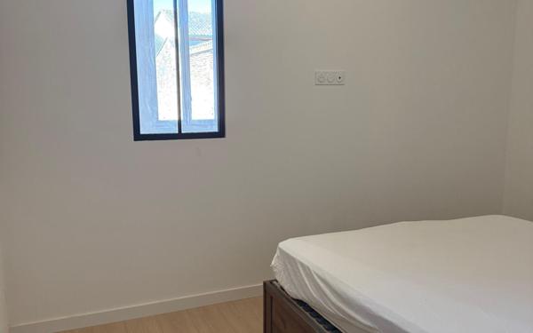 Appartement à louer    2 pièces • 38,51 m2 Nègrepelisse