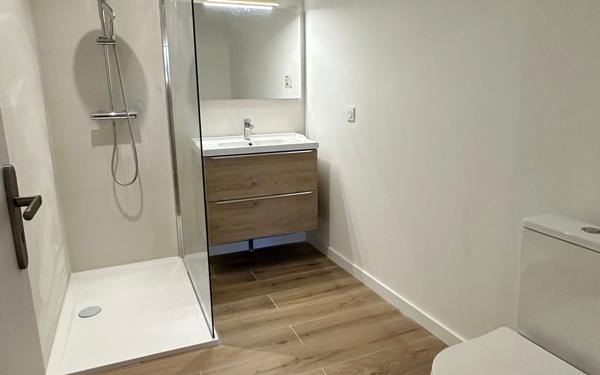 Appartement à louer    2 pièces • 38,51 m2 Nègrepelisse
