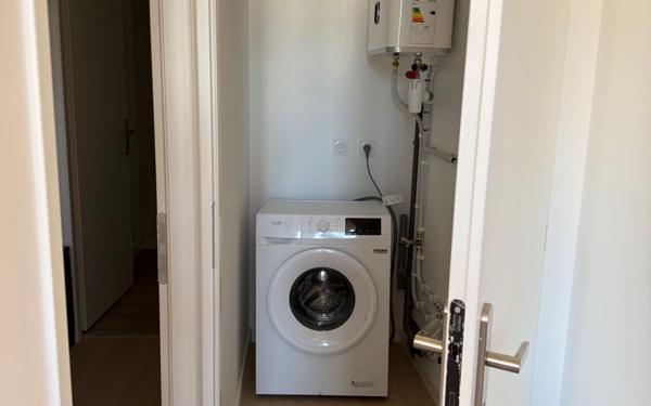 Appartement à louer    2 pièces • 38,51 m2 Nègrepelisse