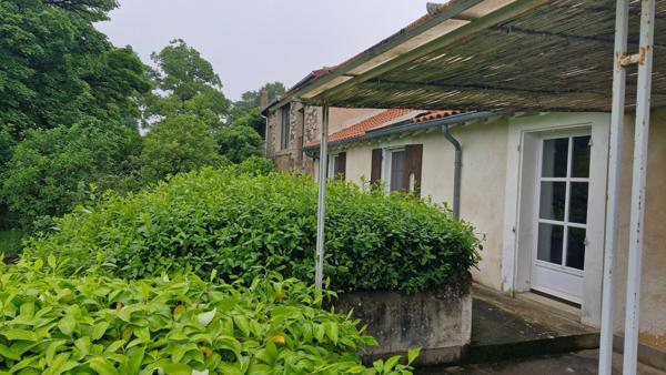 Propriété familiale et d’accueil touristique à Sorèze (81)