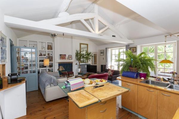 Propriété familiale et d’accueil touristique à Sorèze (81)