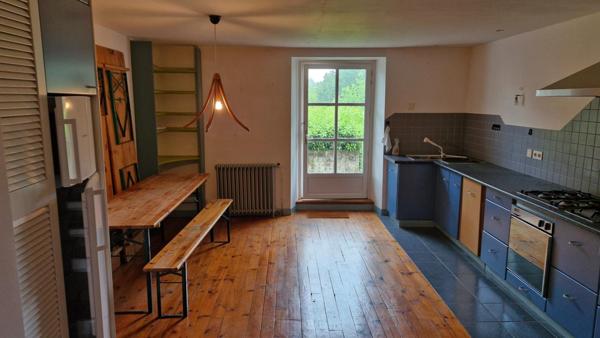 Propriété familiale et d’accueil touristique à Sorèze (81)