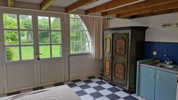 Propriété familiale et d’accueil touristique à Sorèze (81)