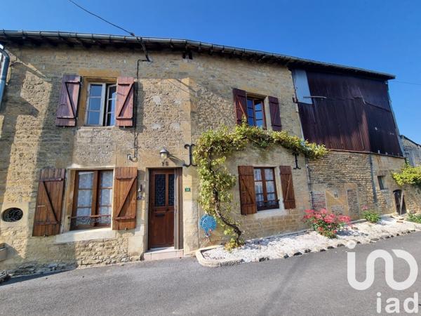 Maison à vendre 6 pièces 160 m² Bairon et ses environs