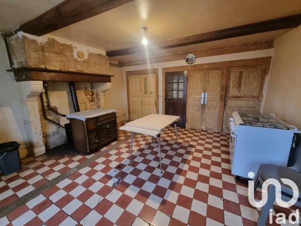 Maison à vendre 6 pièces 160 m² Bairon et ses environs