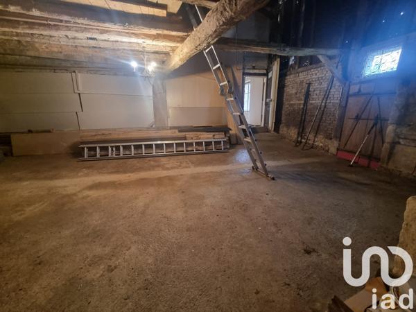 Maison à vendre 6 pièces 160 m² Bairon et ses environs