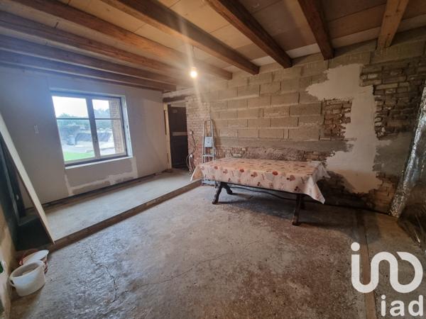 Maison à vendre 6 pièces 160 m² Bairon et ses environs