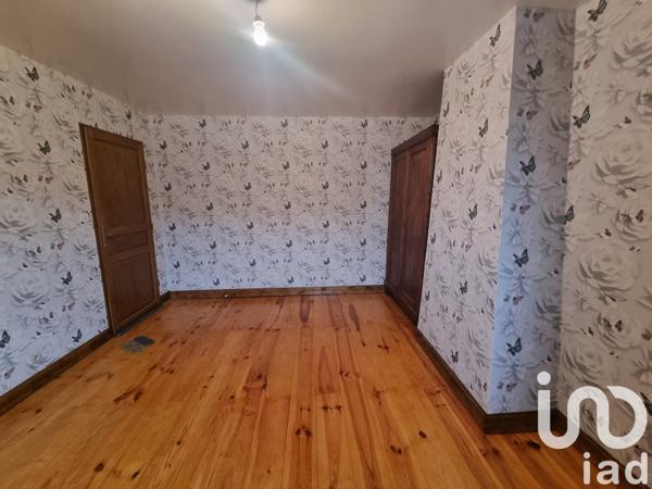 Maison à vendre 6 pièces 160 m² Bairon et ses environs