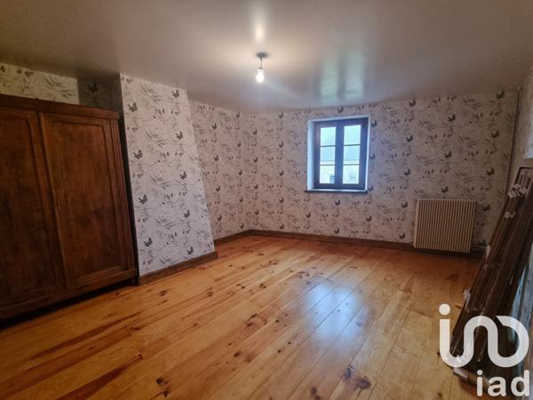 Maison à vendre 6 pièces 160 m² Bairon et ses environs