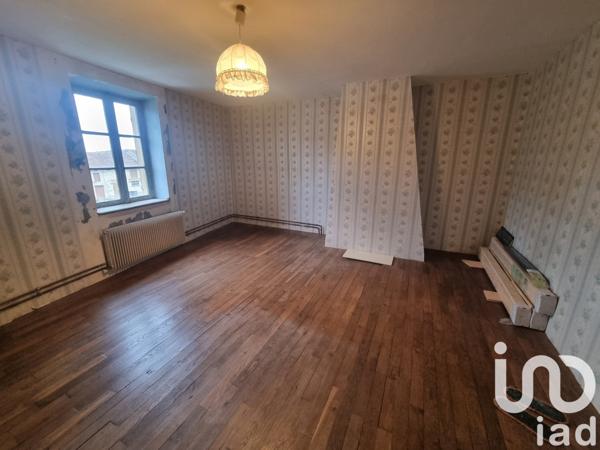 Maison à vendre 6 pièces 160 m² Bairon et ses environs