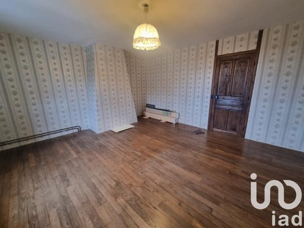 Maison à vendre 6 pièces 160 m² Bairon et ses environs