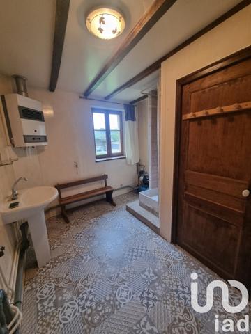 Maison à vendre 6 pièces 160 m² Bairon et ses environs