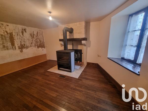 Maison à vendre 6 pièces 160 m² Bairon et ses environs