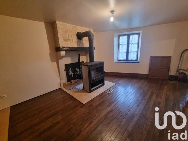 Maison à vendre 6 pièces 160 m² Bairon et ses environs