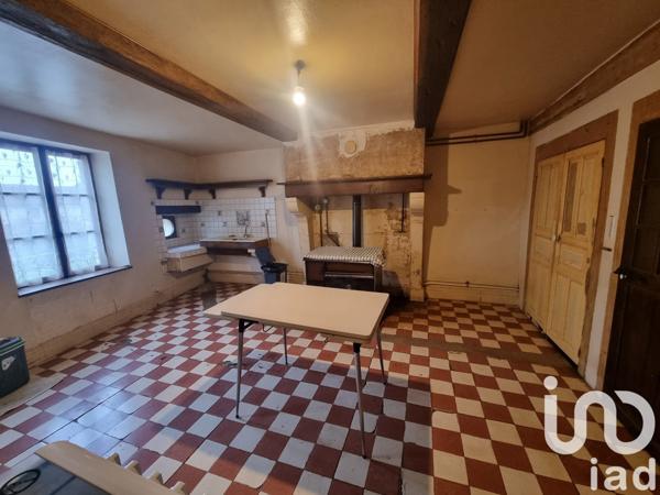 Maison à vendre 6 pièces 160 m² Bairon et ses environs