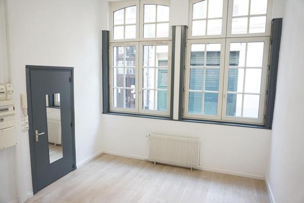 A LOUER : T1 à LILLE • • 795 € CC • Réf. G386