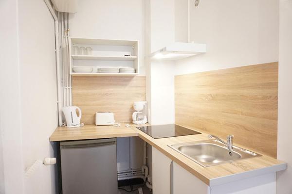 A LOUER : T1 à LILLE • • 795 € CC • Réf. G386