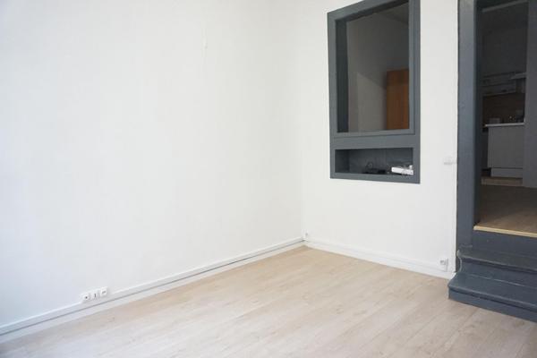 A LOUER : T1 à LILLE • • 795 € CC • Réf. G386