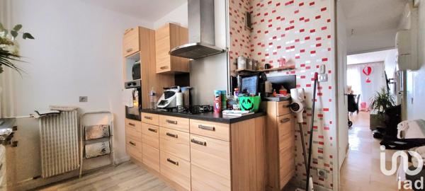 Appartement à vendre 3 pièces 75 m² Beauvais