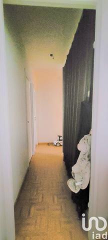 Appartement à vendre 3 pièces 75 m² Beauvais