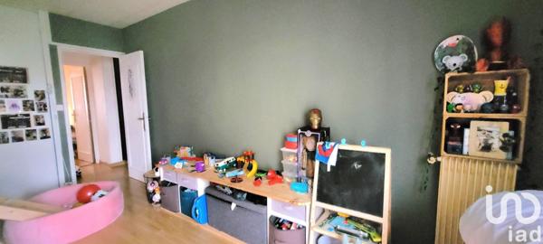 Appartement à vendre 3 pièces 75 m² Beauvais