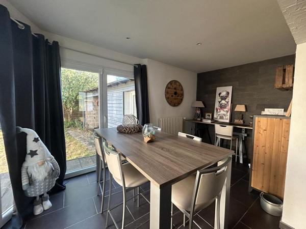 Maison Ancenis Saint Gereon 5 pièce(s) 104 m2