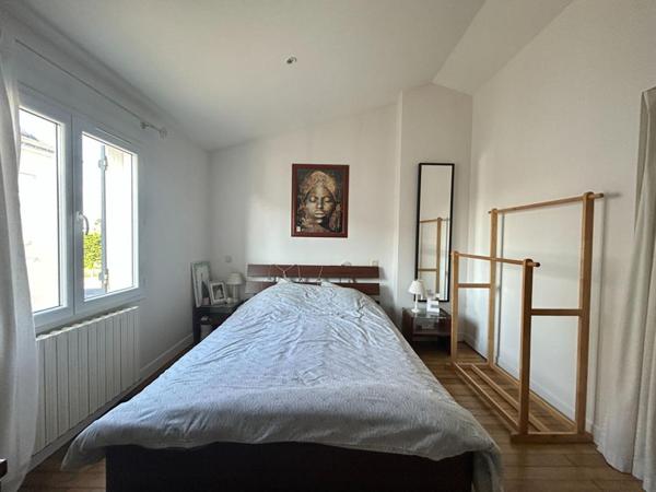 Maison Ancenis Saint Gereon 5 pièce(s) 104 m2