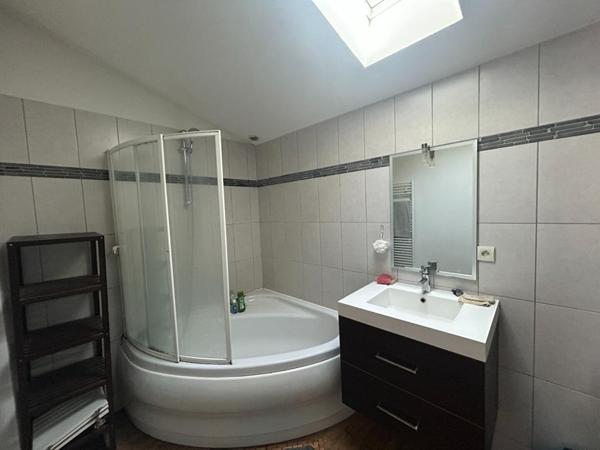 Maison Ancenis Saint Gereon 5 pièce(s) 104 m2