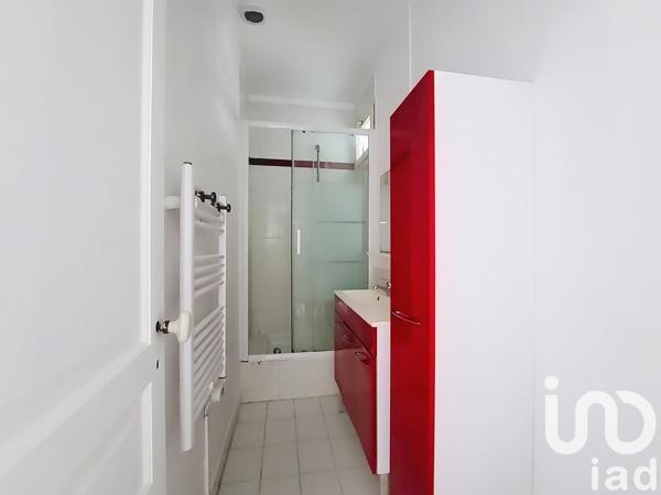 Appartement à vendre 2 pièces 38 m² Villeneuve-Saint-Georges