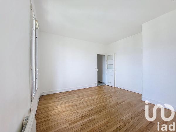 Appartement à vendre 2 pièces 38 m² Villeneuve-Saint-Georges