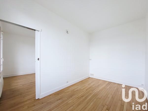 Appartement à vendre 2 pièces 38 m² Villeneuve-Saint-Georges