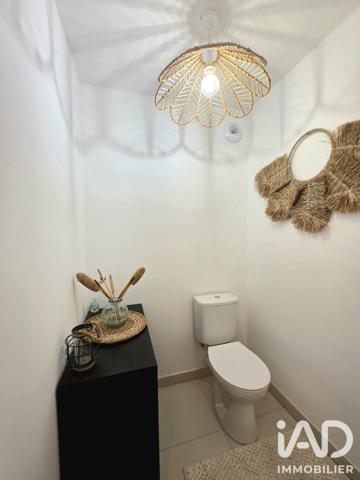 Appartement à vendre 3 pièces 53,78 m² Fabrègues