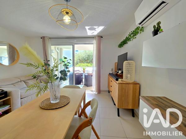 Appartement à vendre 3 pièces 53,78 m² Fabrègues