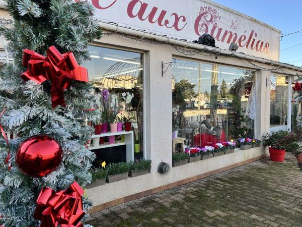 Immeuble à vendre |  Vierzon |  315 m²