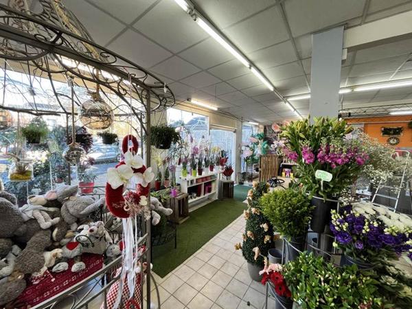 Immeuble à vendre |  Vierzon |  315 m²