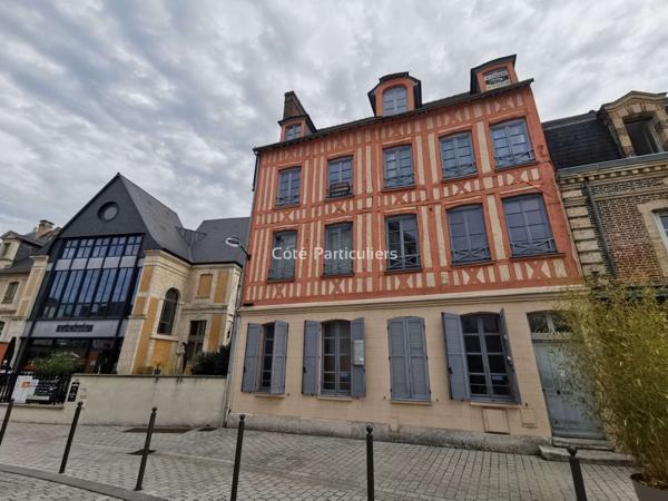 Location Appartement42,55 m² - 2 Pièces - EVREUX (27000)