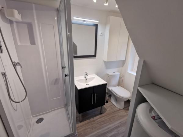 Location Appartement42,55 m² - 2 Pièces - EVREUX (27000)