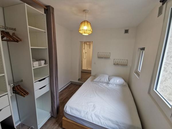 Location Appartement42,55 m² - 2 Pièces - EVREUX (27000)