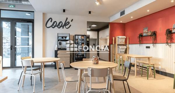À vendre Studio 20 m² - Montpellier 34000