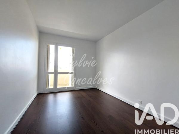 Appartement à vendre 2 pièces 52 m² Eaubonne